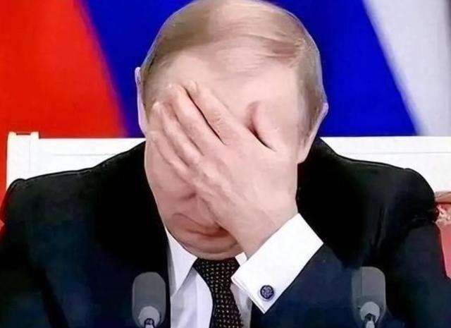 普京现在应该百感交集，他可能没料到，十年前卖给东方大国的 S400 防空系统，如