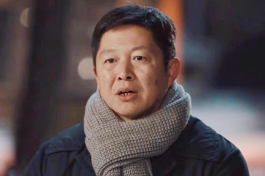 南来北往：刘明是马魁和沈大夫突破的催化剂