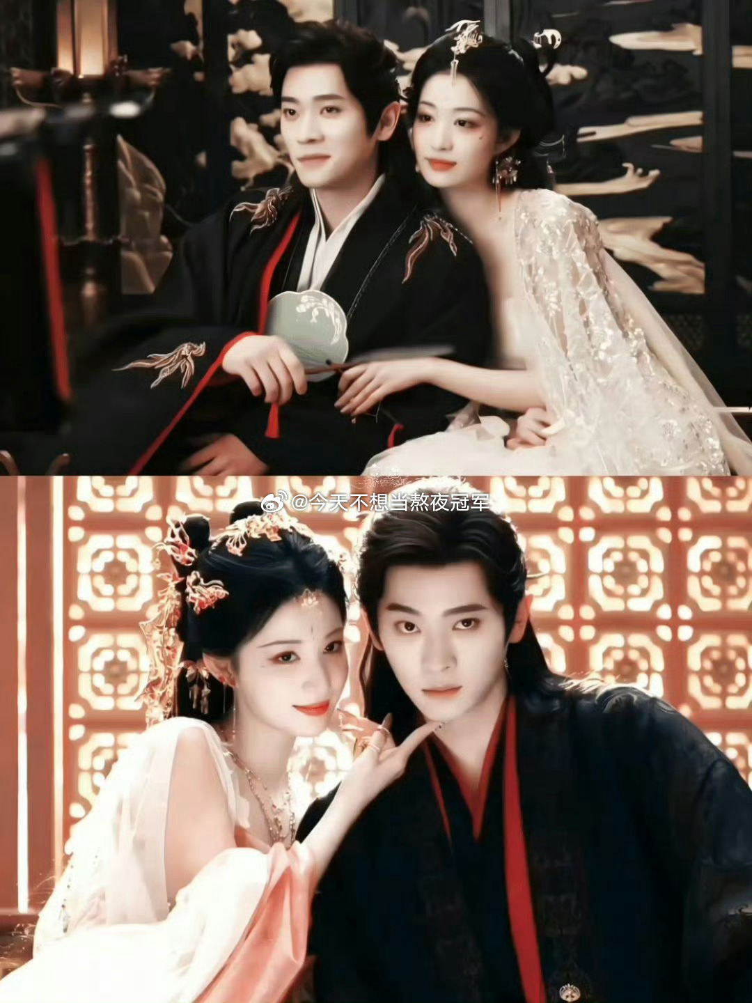 王楚然、丞磊《成何体统》刚播完，版权就卖到韩国了