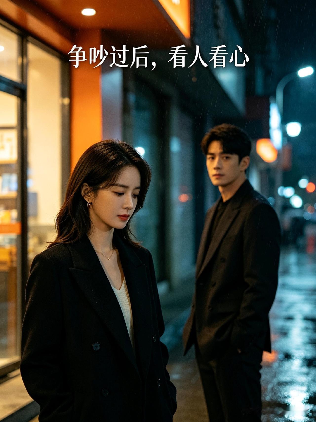 争吵当下，不要急着追着对方索要认错，更不要逼着对方当场复盘自己的过错。硬碰硬只会