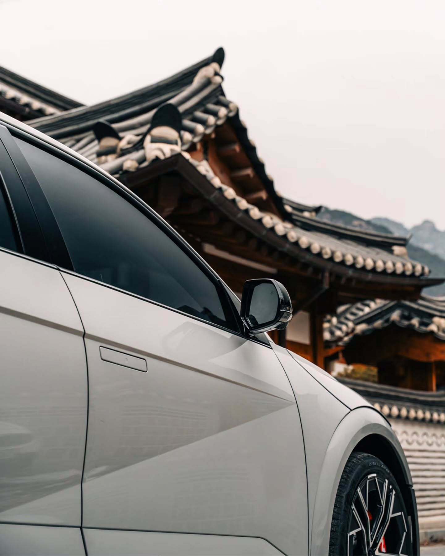 IONIQ 5N ｜现代 