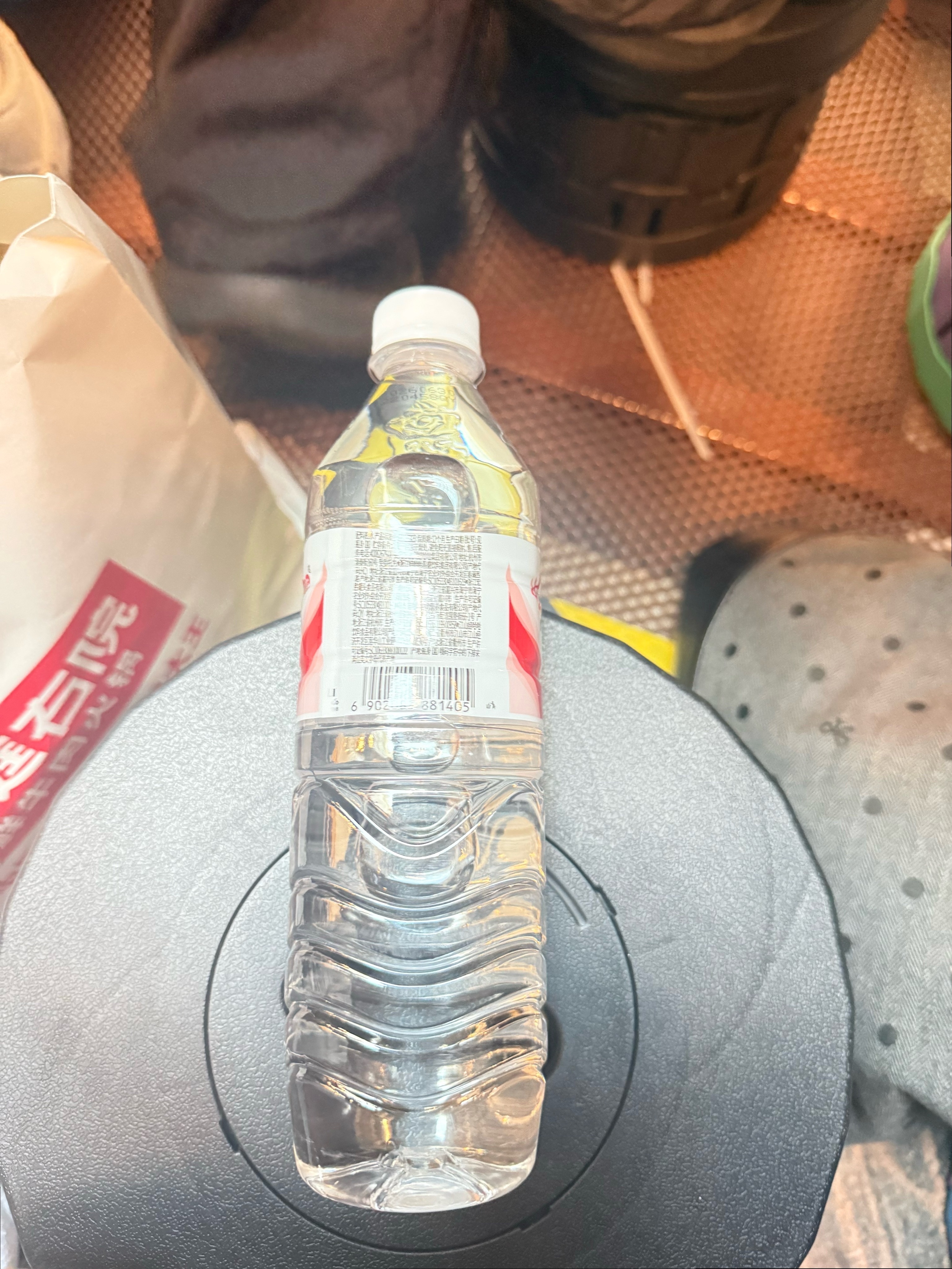 慈悲心肠 