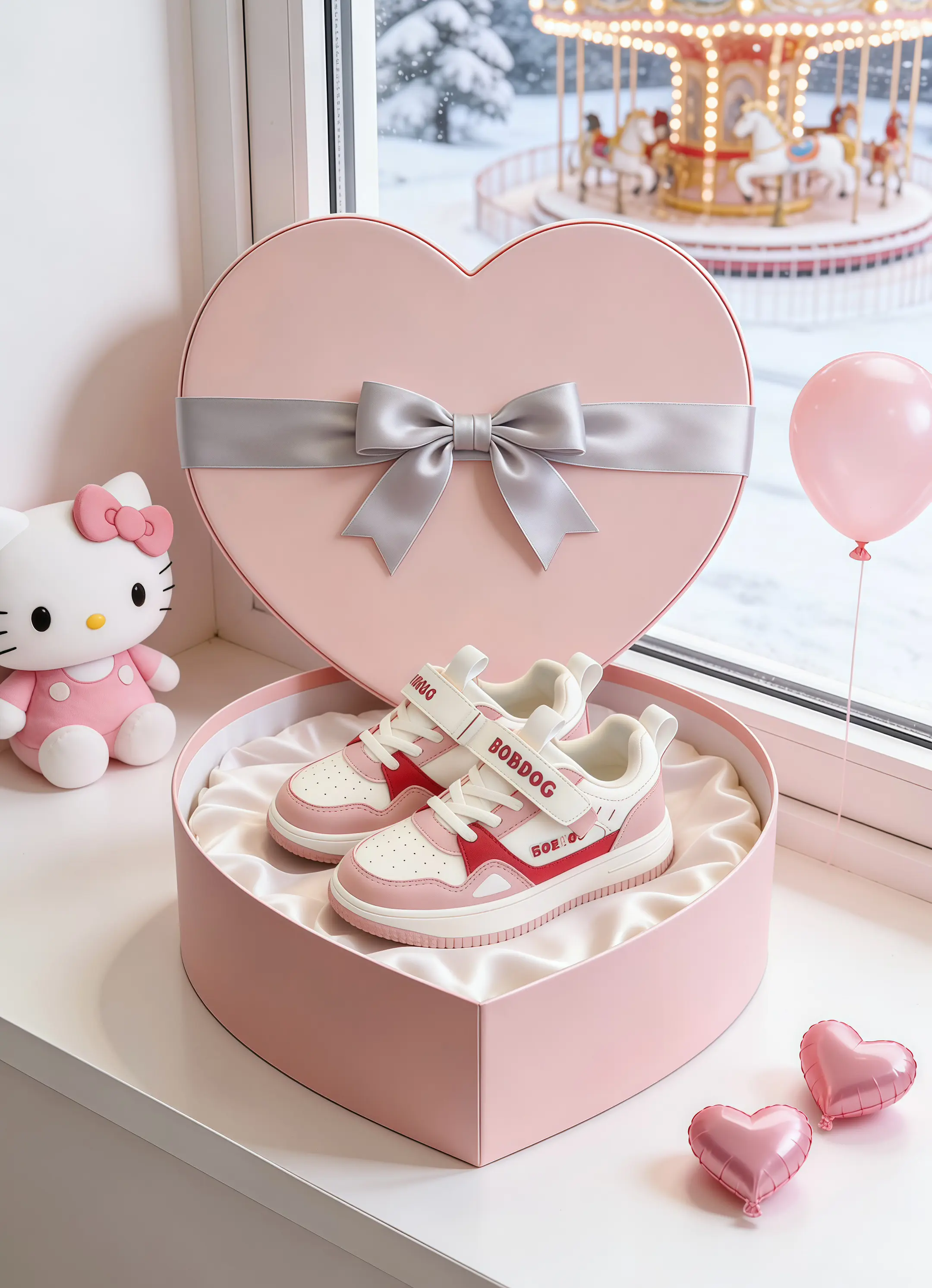 巴布豆童鞋 运动鞋板鞋 儿童运动鞋推荐 你鞋真好看 品质童鞋