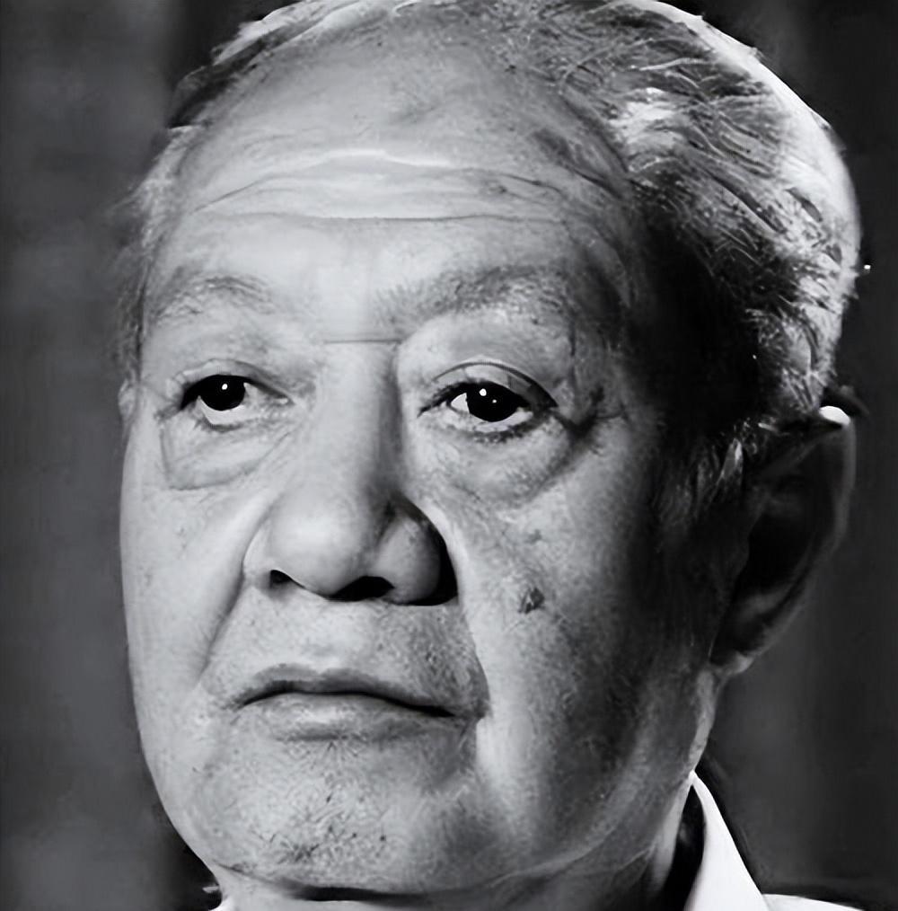 彭德怀秘书綦魁英1959年坚定追随彭总，1978年奉命完成极具意义的重要任务
1
