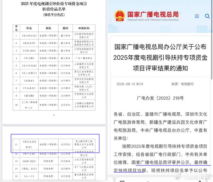 张子枫马嘉祺《我们生活在南京》路透留存合作痕迹，马嘉祺未出席开机仪式，客观消息让