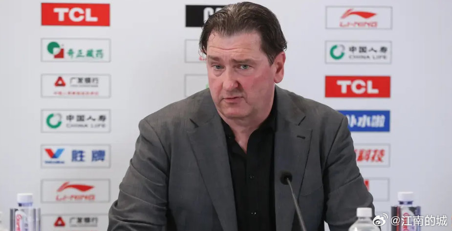 虚假的名帅VS真正的名帅福建男篮战胜北京男篮cba