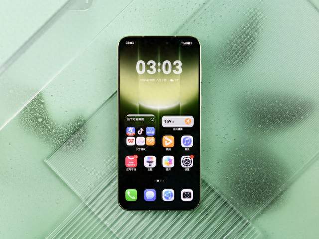 推荐拍照容易出片的手机：华为Mate 90 Pro Max典藏版体验