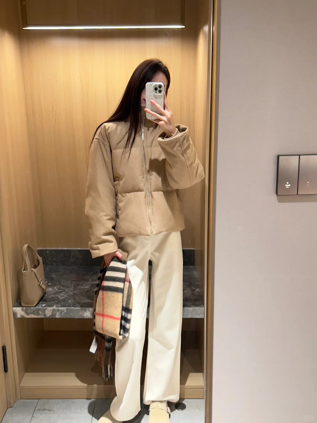 简简单单就很好看～