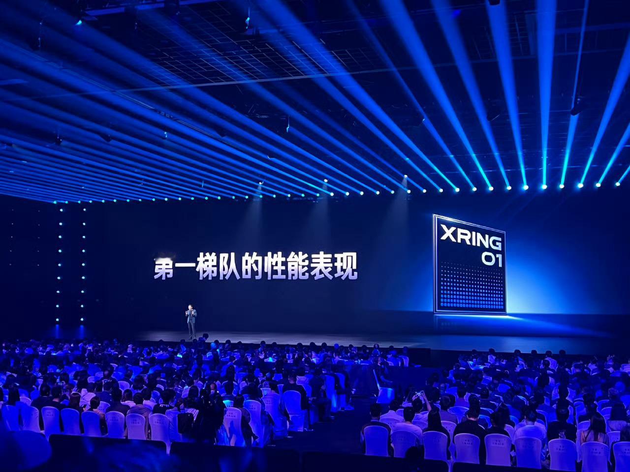 小米玄戒O1芯片已出货超100万颗支持国产芯片越来越好加油中国！加油小米！我真不