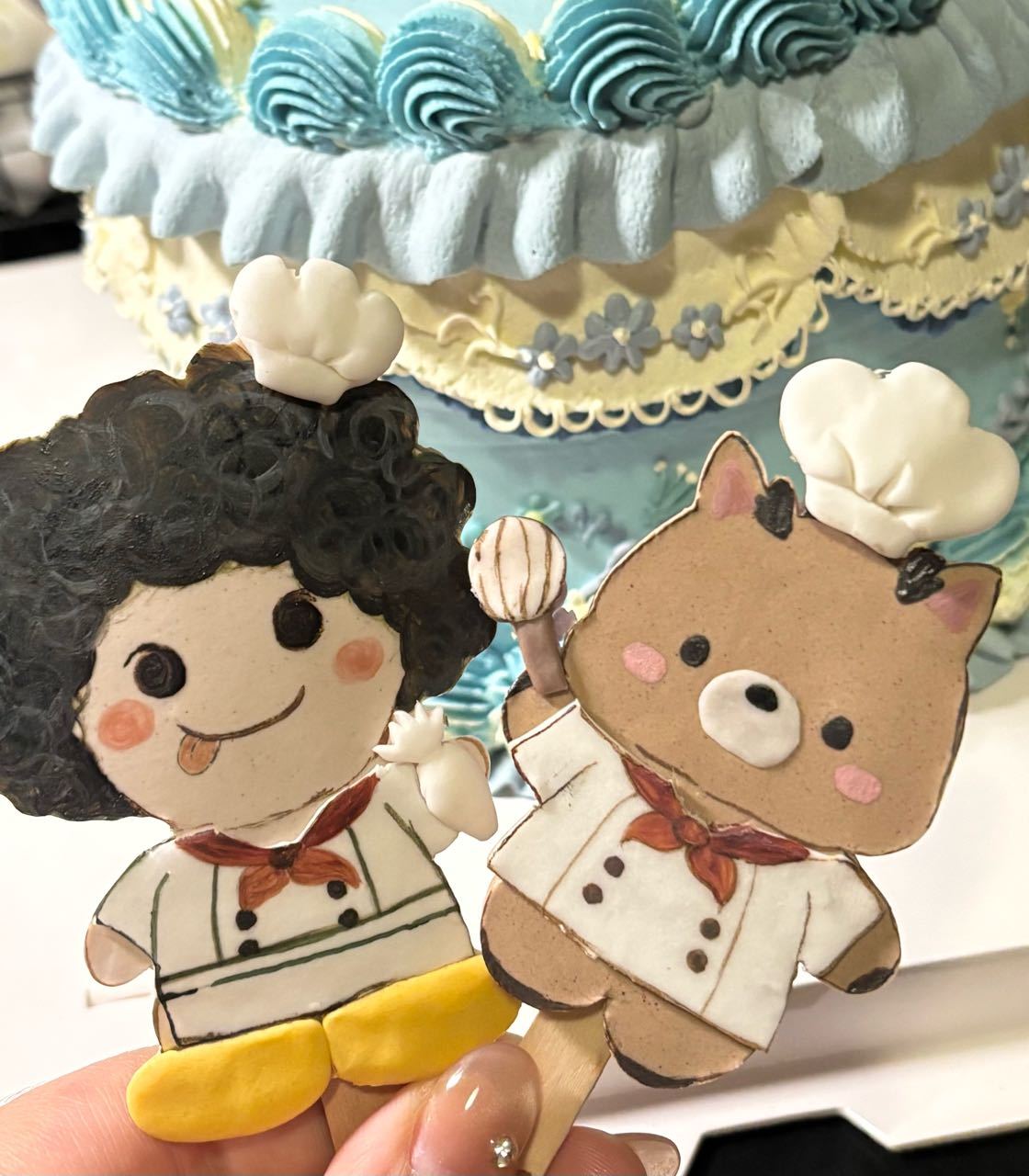 【🪑】听说龙石和乌拉鹿解锁了新职业 