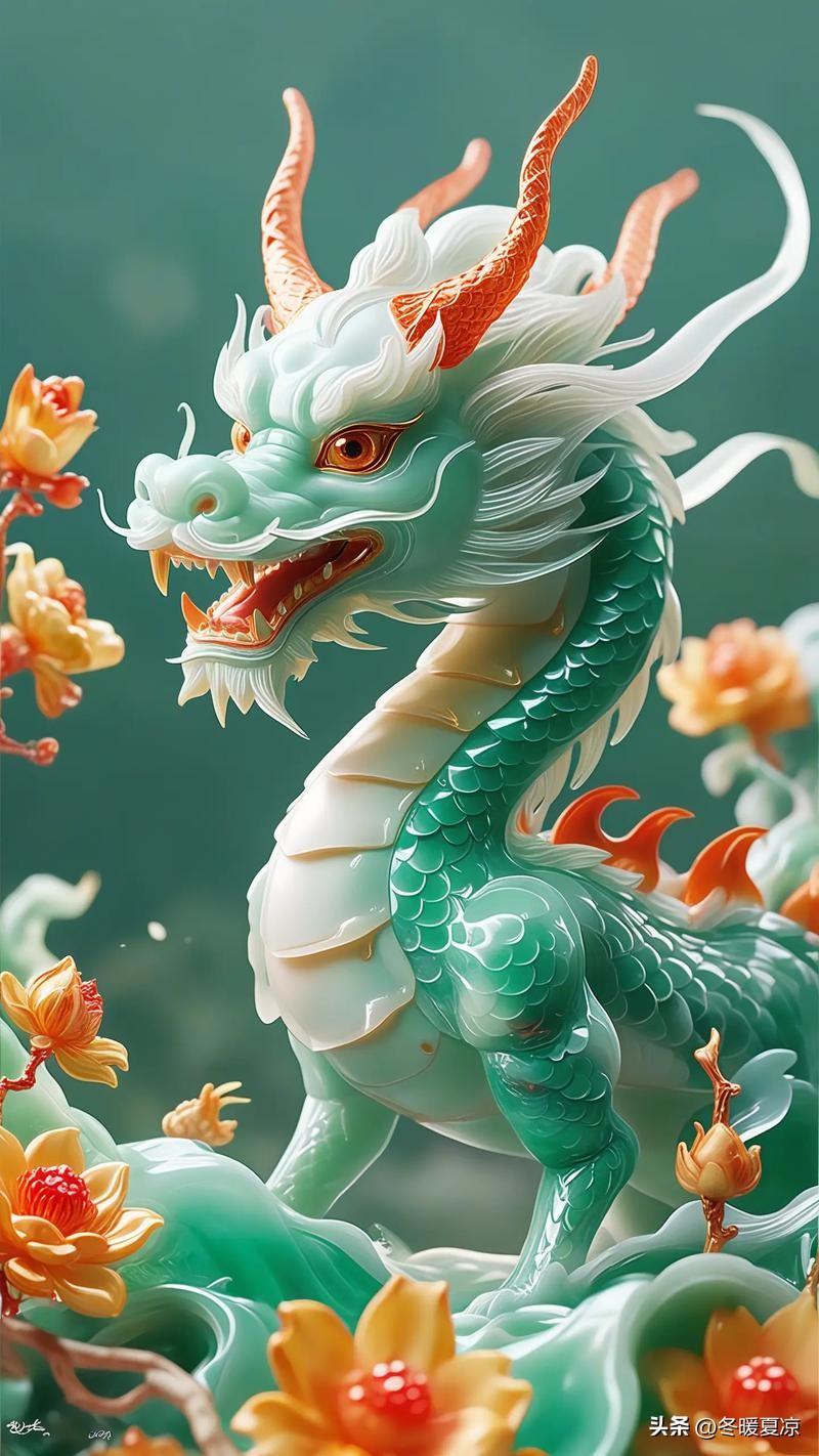 第一名🥇：生肖龙🐉——乘风破局
 
生肖龙：潜龙升腾，苦尽甘来
生肖龙：胸藏