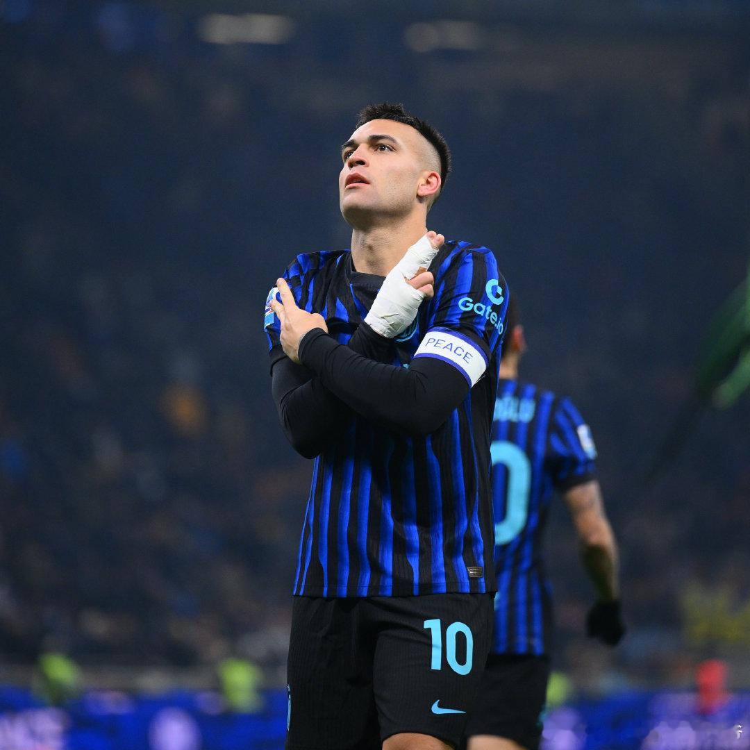 🙅♂️ForzaInter国际米兰vs博洛尼亚国际米兰  cr：国际米兰足球俱