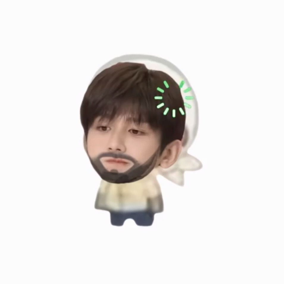 真的不想又来姨妈又在工位耕耘了[流汗] ​​​