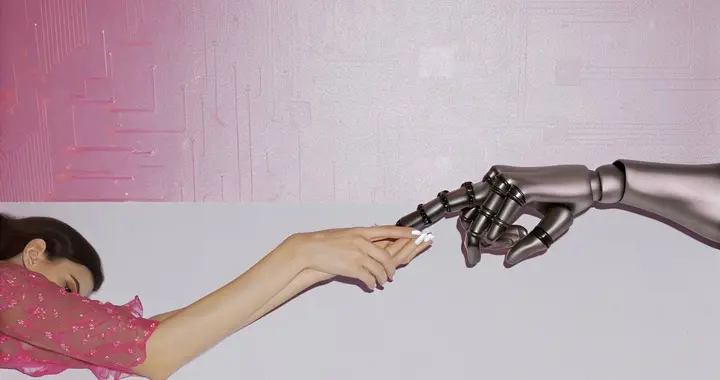 当 AI 变成生产力工具，我却开始渴望一次真正的对话