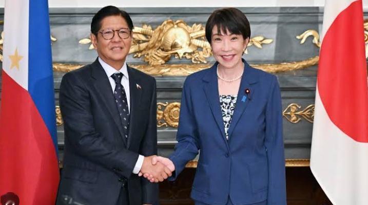 日菲加紧谈判军事情报协定，两国军事捆绑，剑指南海方向

近期日本与菲律宾加速推进