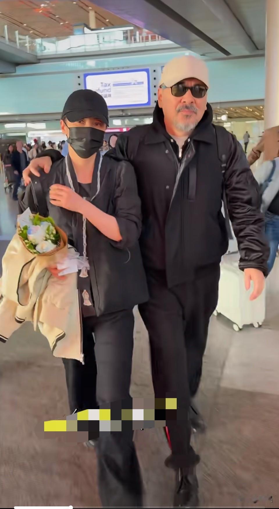 陈老师该养生一下了，这才55有点着急[皱眉]

上回甩开手老婆生气了，这次直接搭