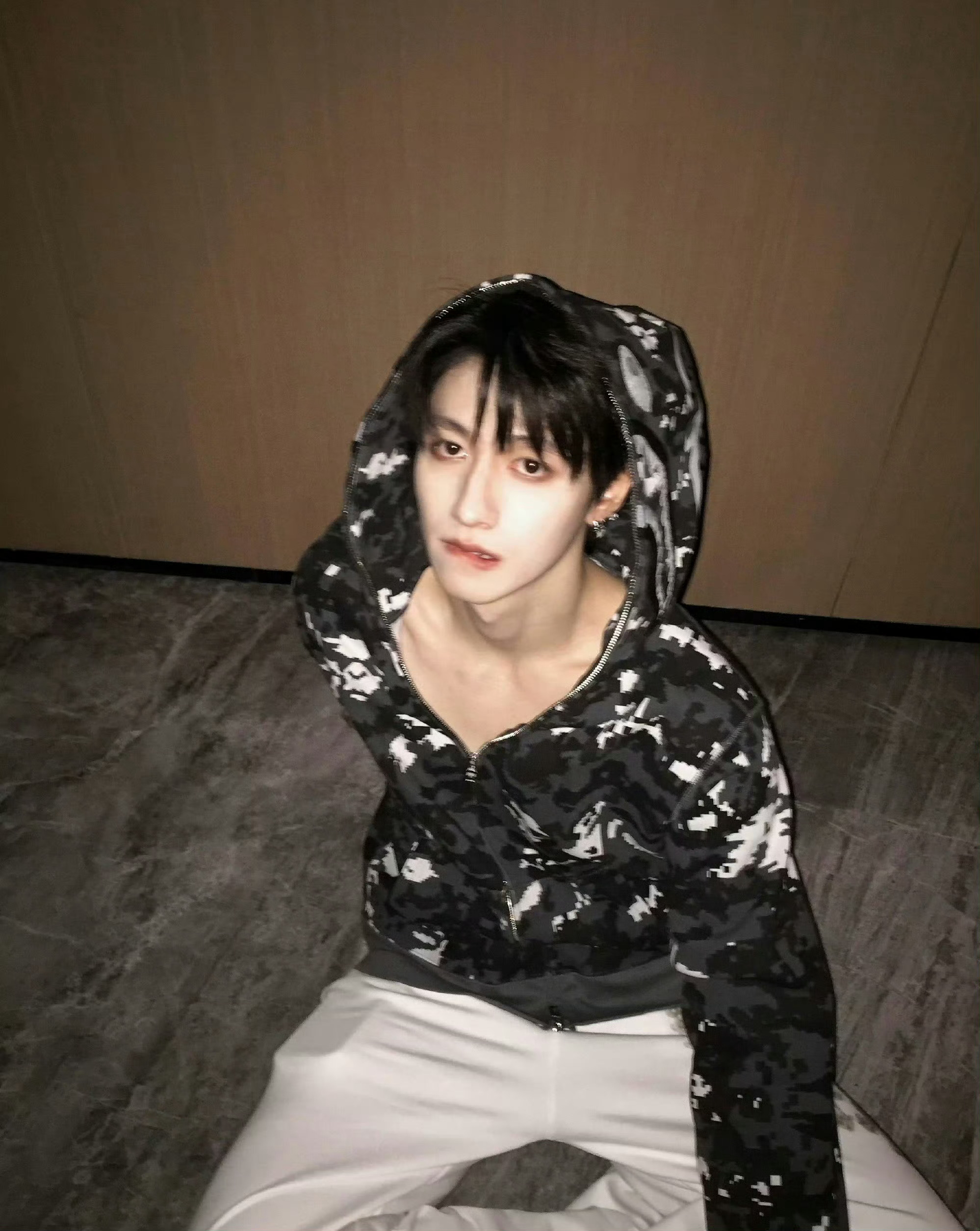 坏男孩得到一切 