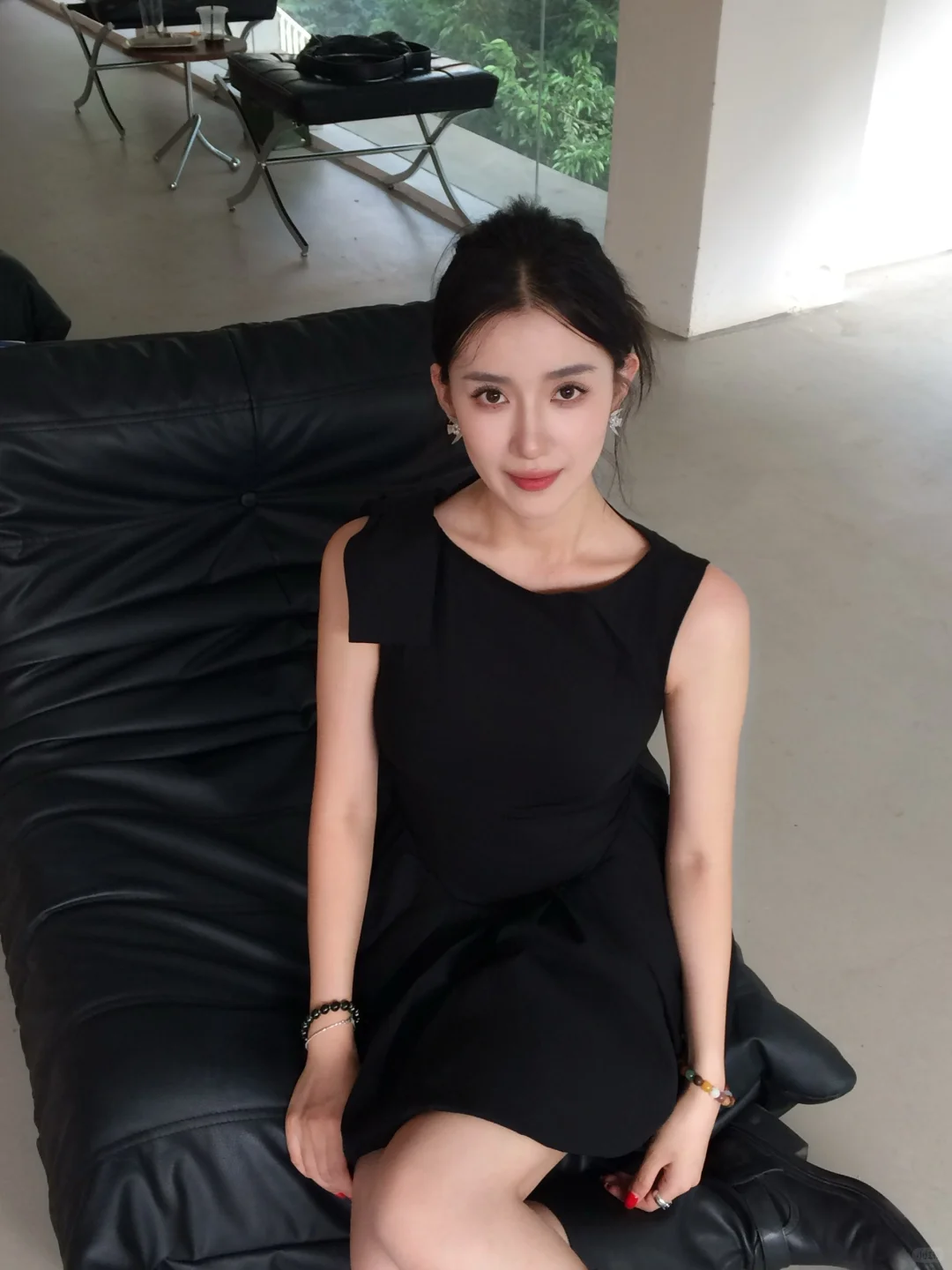 每天开心就会每天漂亮