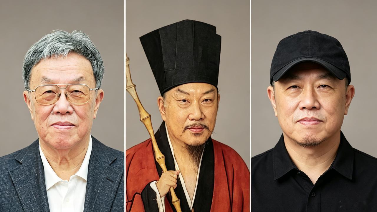 问Ai，苏轼换作当代谁与他最相似？

答：苏轼是千古独一份。能在地方治水救民的实