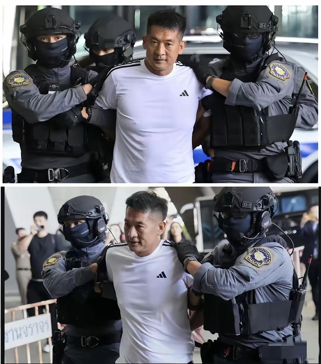 长得像坏人，古人说得好，面从心生！长得像好人：古人说得好，人不可貌相！
这个头上