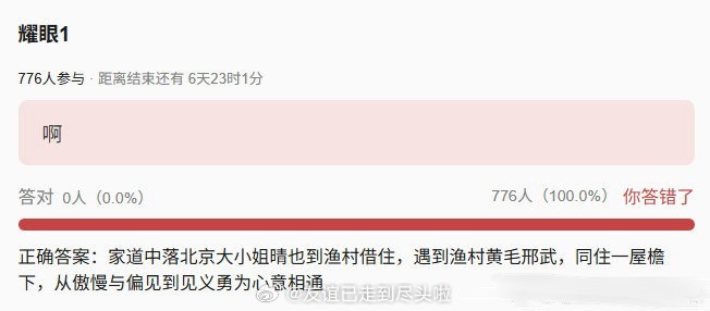 《耀眼》、《莫离》、《南部档案》前4集repo：关晓彤、李昀锐《耀眼》：青春小说