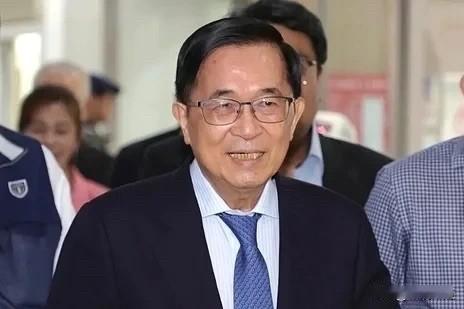 韩国瑜呛傅崐萁不来就辞总召    陈水扁：以为公道伯（王金平）回来了

韩国瑜今