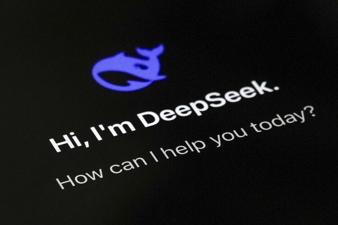 DeepSeek已暂停API服务充值  德银称中国股票的估值折价将消失 Deep