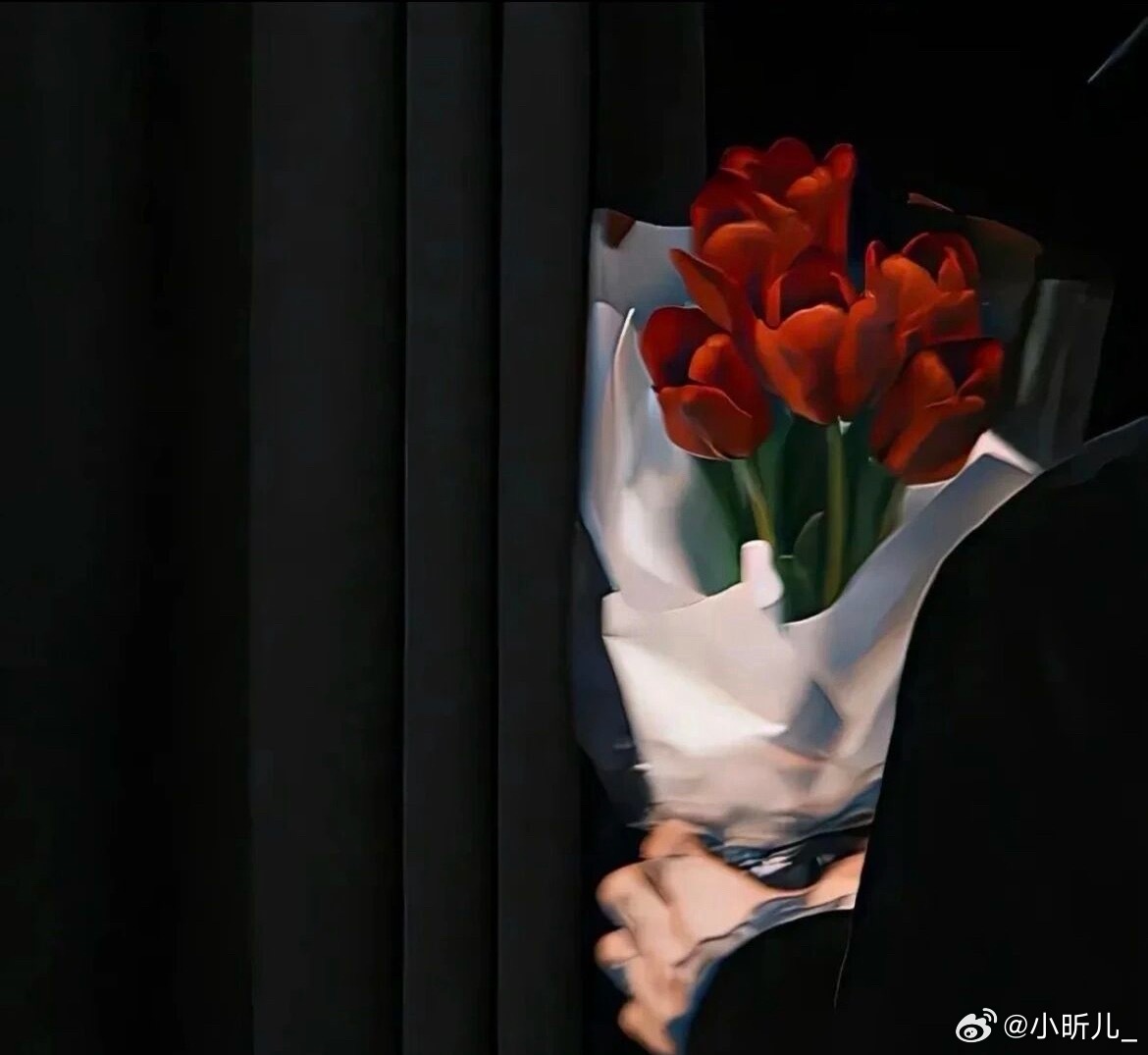 别慌，月亮也在大海某处迷茫，但你看，他最后还是升起来了，亮亮的挂在天上，难走的路