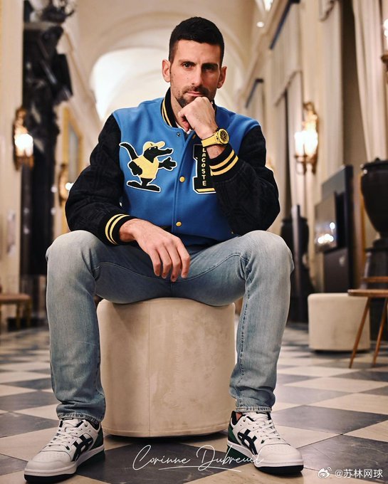 ATP/WTA1000印第安维尔斯明晨★02:00，德约科维奇vs科瓦切维奇（1