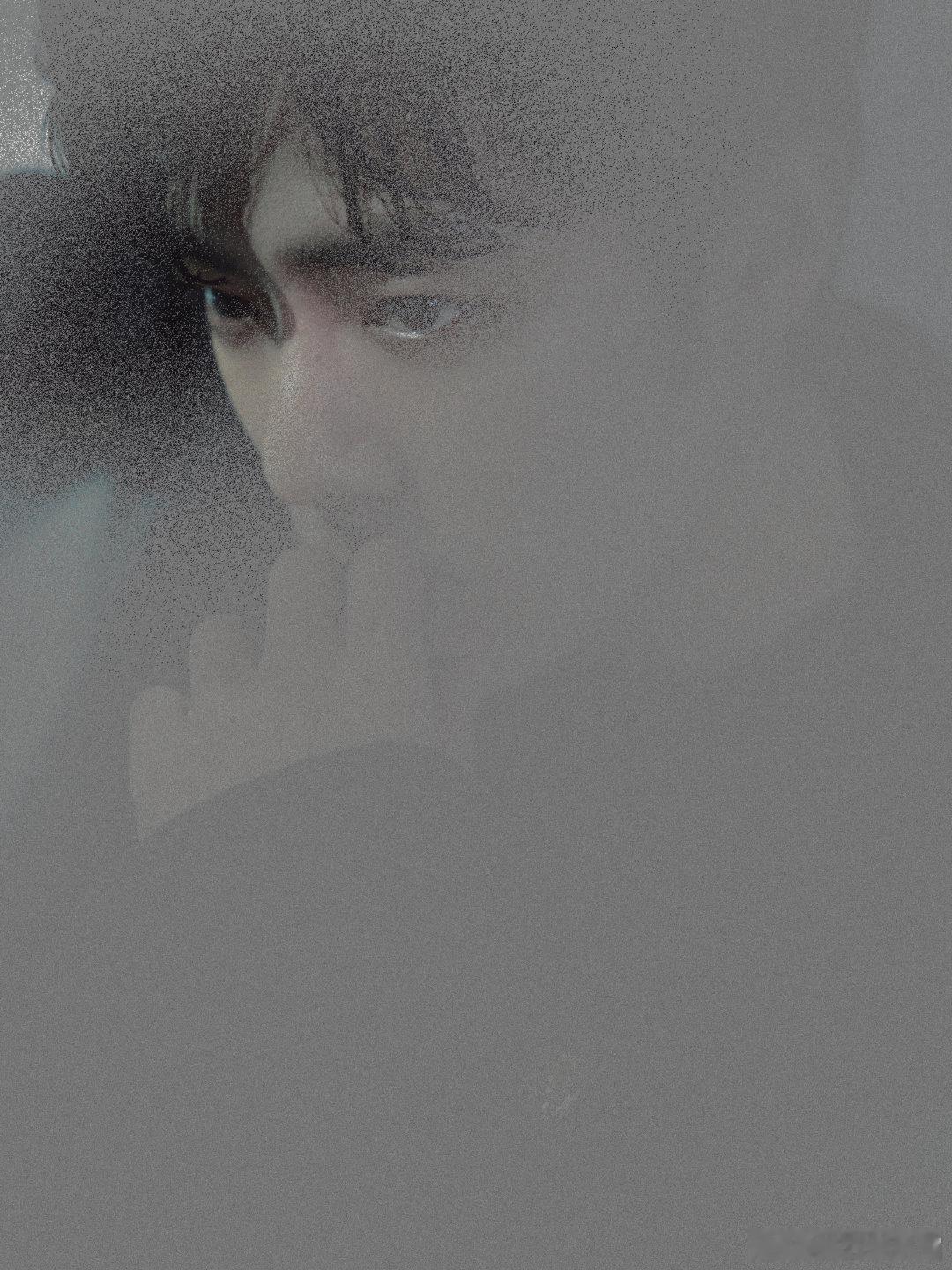 肖战即将出席Gucci大秀 被肖战这组线索图的氛围狠狠拿捏了。黑色风衣包裹着修长