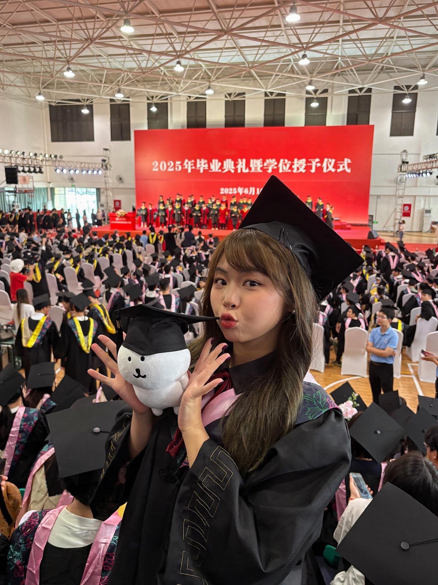 下一段旅程 你一定要更幸福丰盛