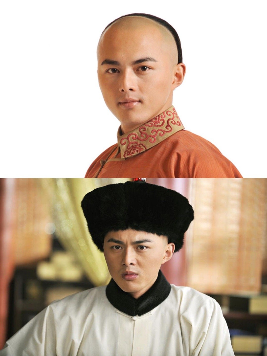 叶祖新曾因娃娃脸无戏可拍 内娱骨相逆袭天花板！早年被困在天真人设里，40+后褪去