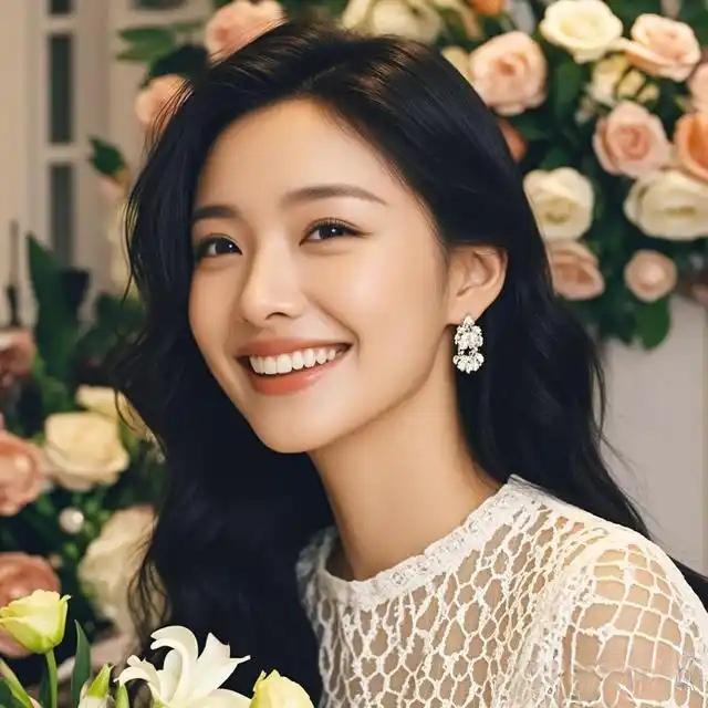 ＃每日生活的感悟＃
    微笑是生活最美的语言。