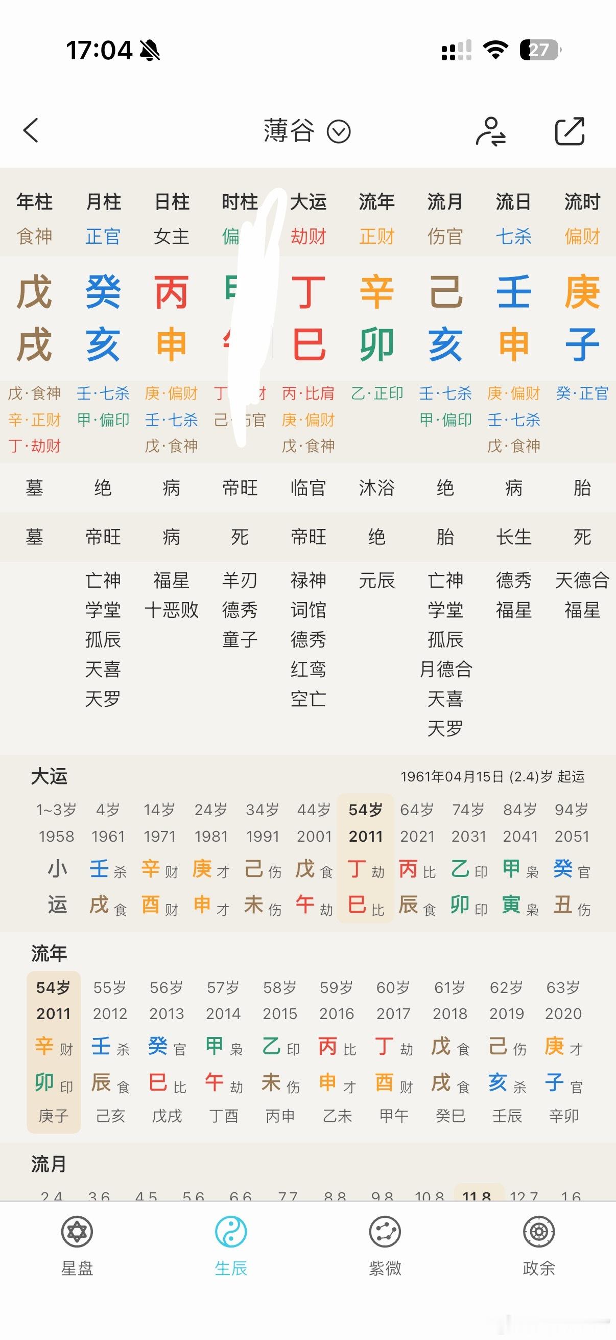 刷到个博主发red 3帖子，挖坟一下那个☠️杀别人，害得家破人亡的高guan太太