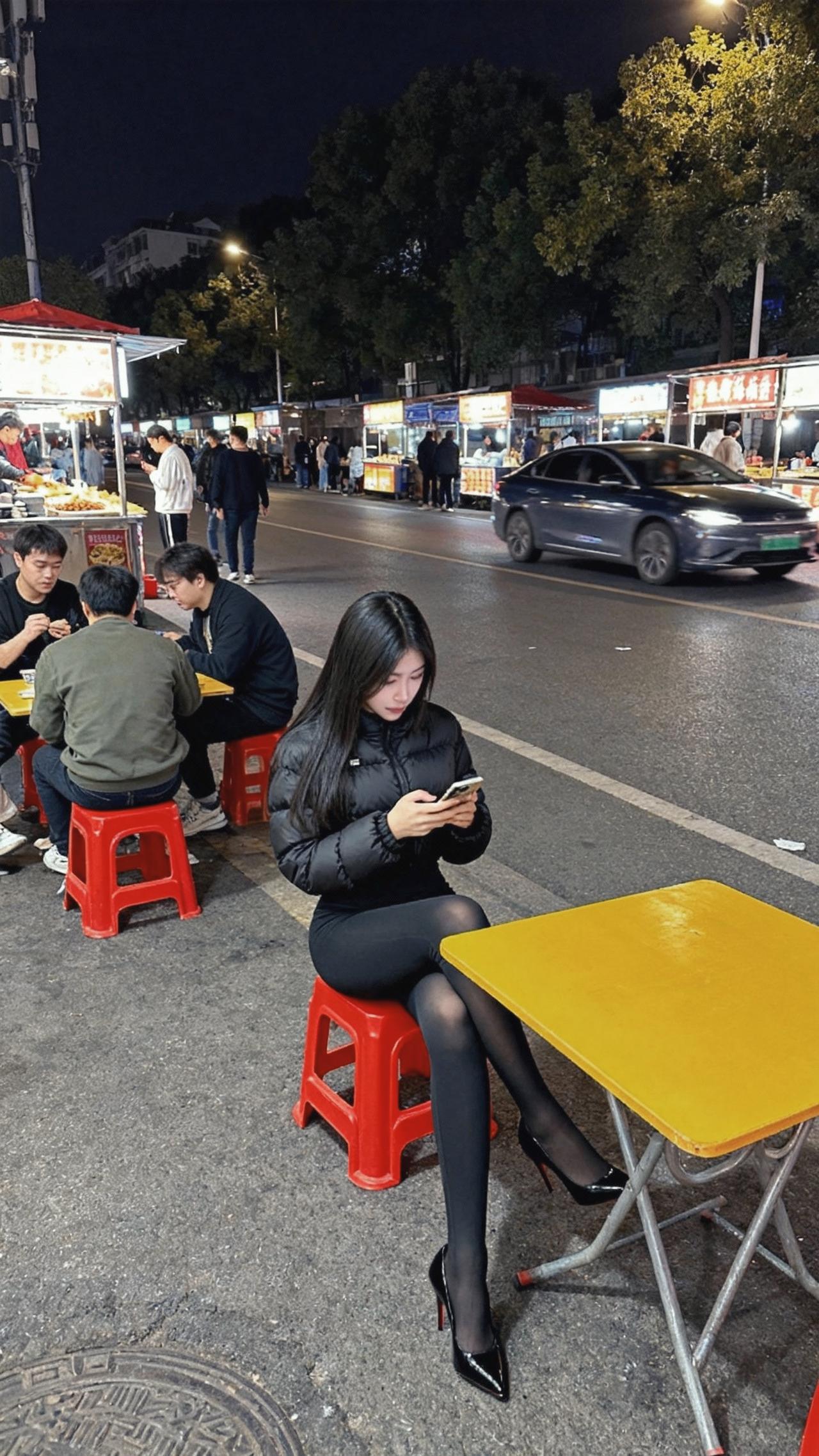 人间烟火气 最抚凡人心