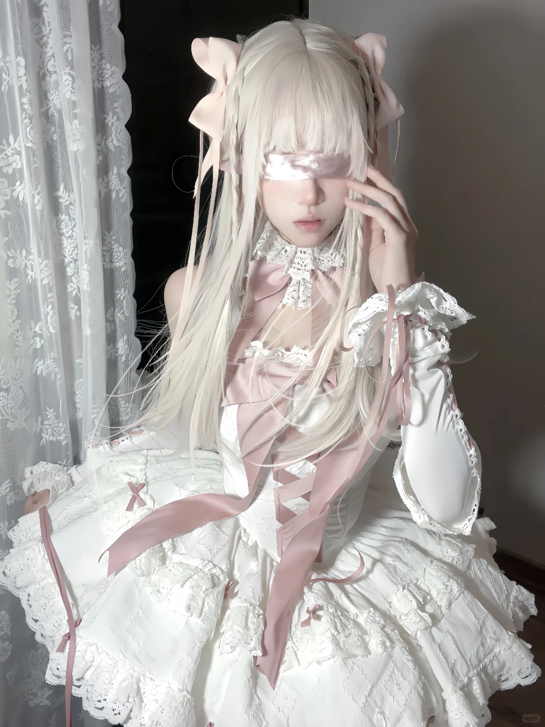 𝘞𝘦𝘦𝘱 𝘢𝘯𝘥 𝘨𝘳𝘰𝘢𝘯 𝘸𝘪𝘵𝘩 𝘮𝘺