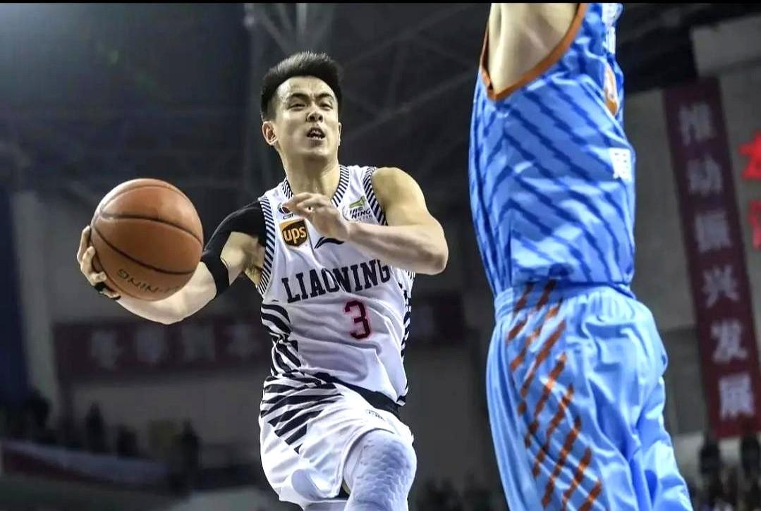 广东半决赛逢辽必败？

这魔咒比周琦脚踝还脆。

把近五年CBA半决赛翻一遍，辽