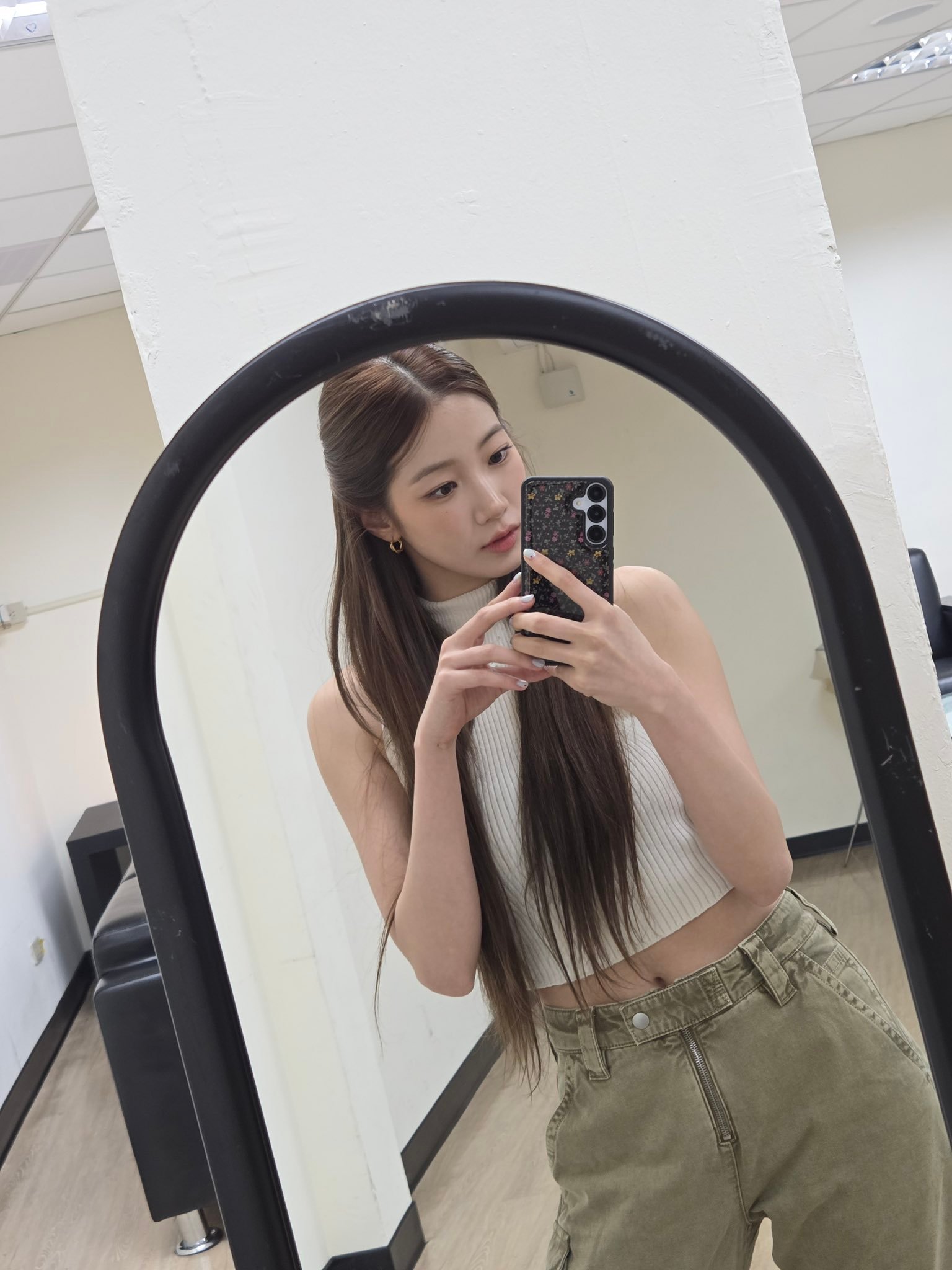 250720💭lesserafim中村一叶 ​​​