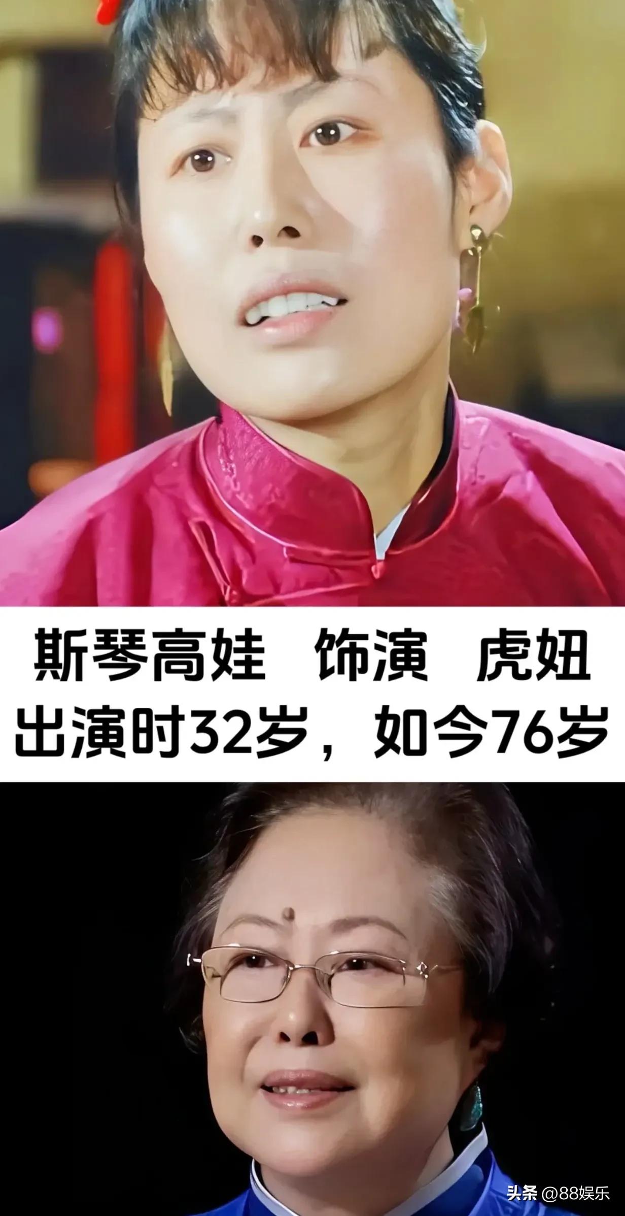 岁月流转，经典永存📺
当年看《骆驼祥子》，哪个角色让你印象最深？
骆驼祥子 老