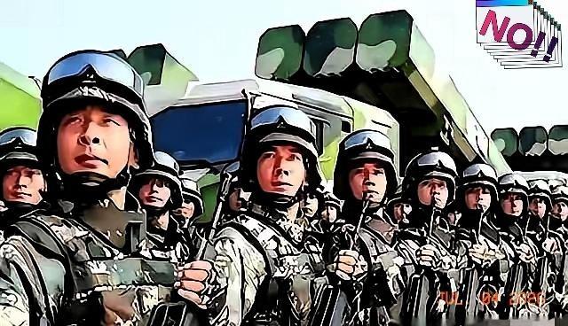中国人从晚清到现在，总改不了一个毛病——只要涉及冲突，第一反应永远是先翻书、先算