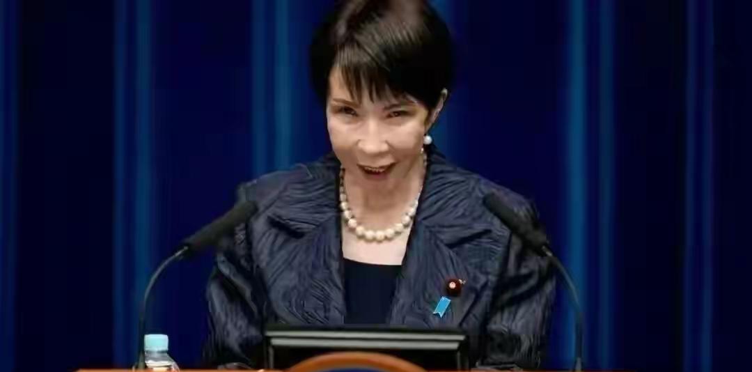 对日斗争，突发新情况