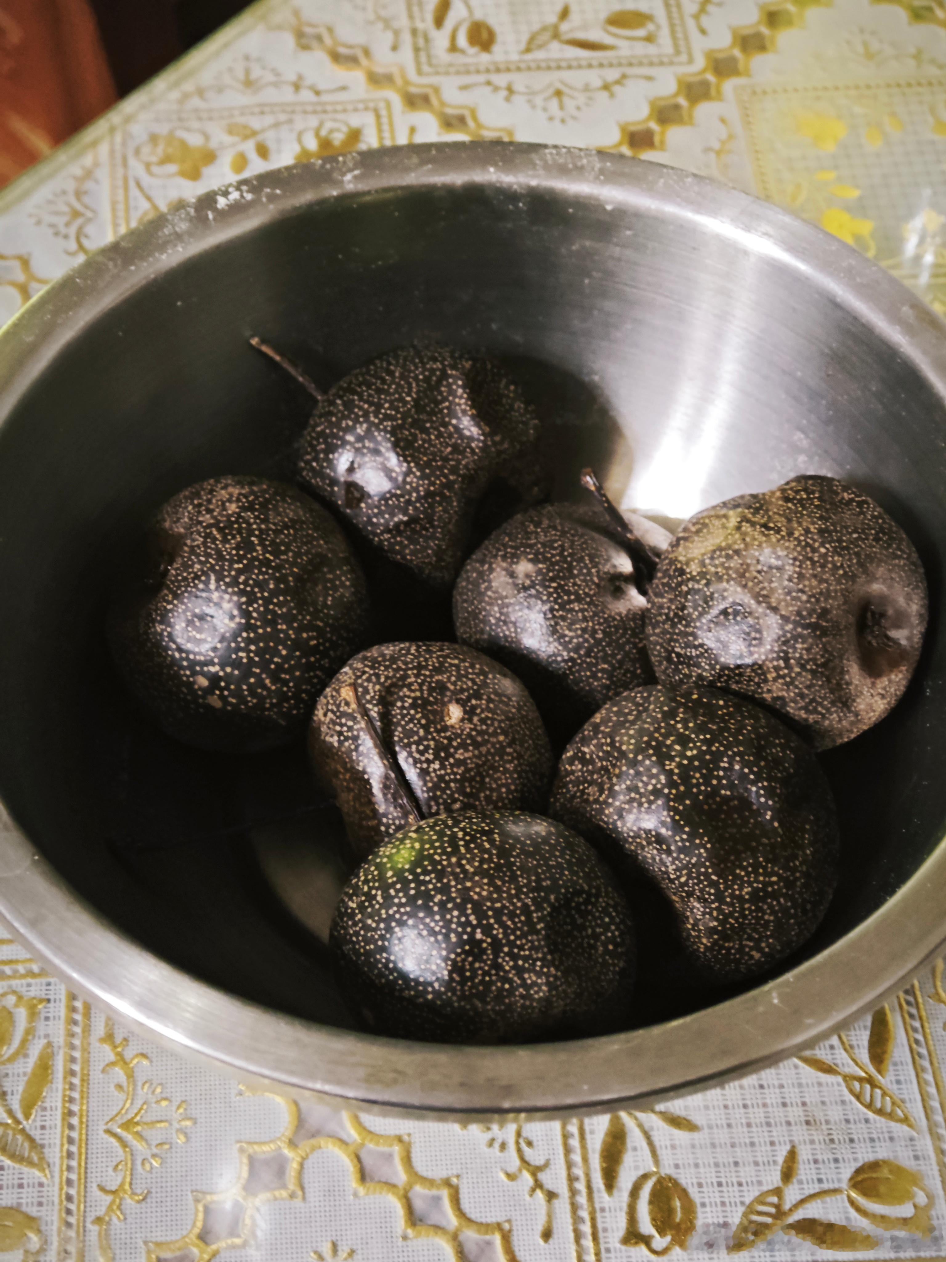 转行了 打算干美食博主了 