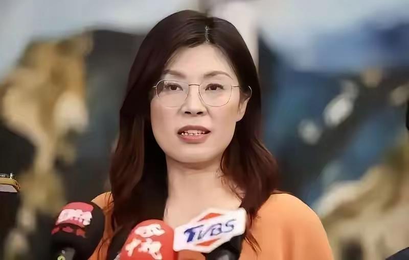 近日，郑丽文接受CNN专访，一口气抛出四点主张，清晰亮出她领导下的国民党两岸核心