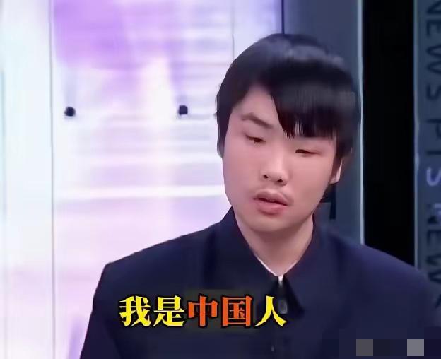 台湾高中生一句话，令无数人赞同👍

刷到5月17日的一段采访，看完心里特别舒服