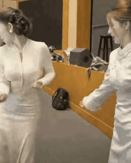 果然，美的人可以肆无忌惮。 