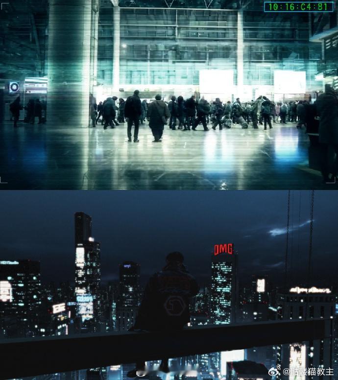 艾热 平静的疯感听艾热的《告诉我（Trouble maker）》，深深感受到了 