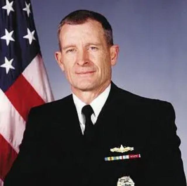 美国退役上将布莱尔：如果中国觉得可以在几天时间内占领台湾，并将既成事实呈现在国际