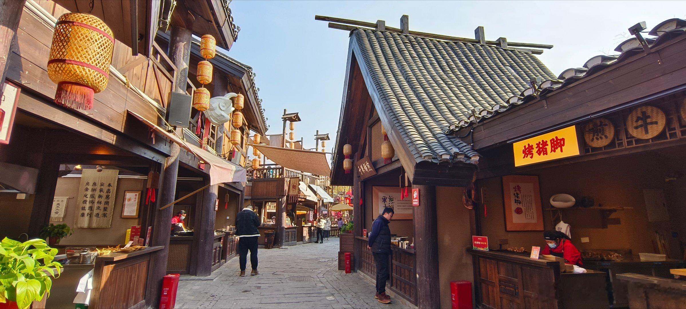 湖南衡阳  南岳里（一） 