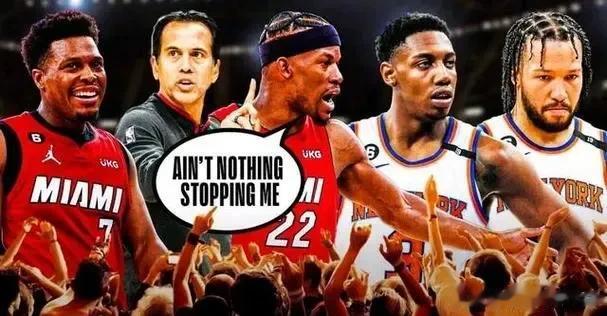 巴特勒表决心，系列赛恐再生变数

热火作为一支豪门球队，新赛季由于球队在引援计划