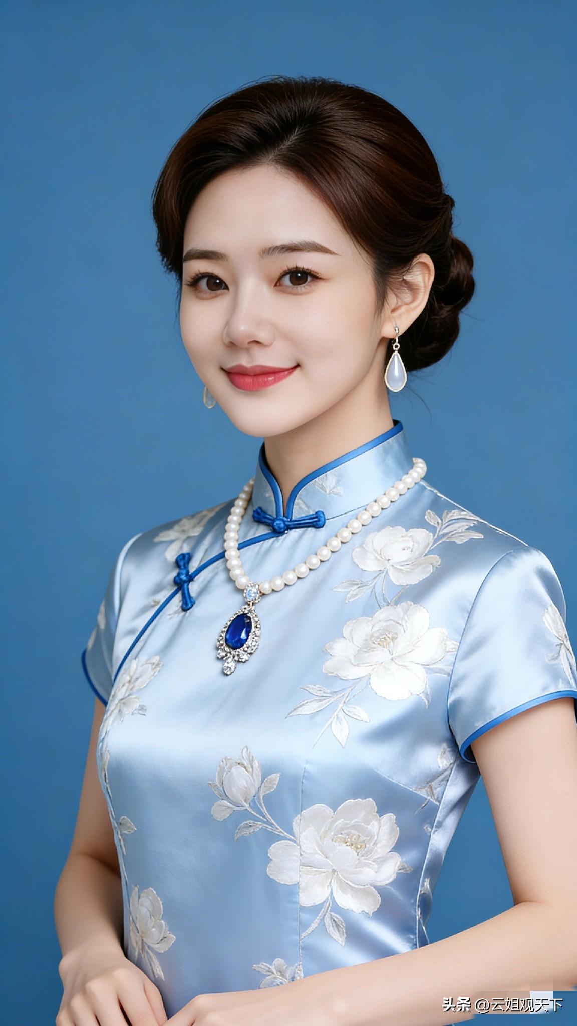 真正旺夫的女人，从不是“依附型”，而是这七种底气
 
所谓旺夫，从来不是女人靠面